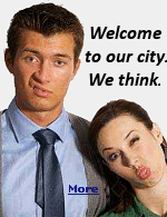 The friendliest and unfriendliest cities in the world.